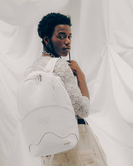 THE HEADQUARTERS - REFLECTION DLX BACKPACK | Sprayground On Sale
