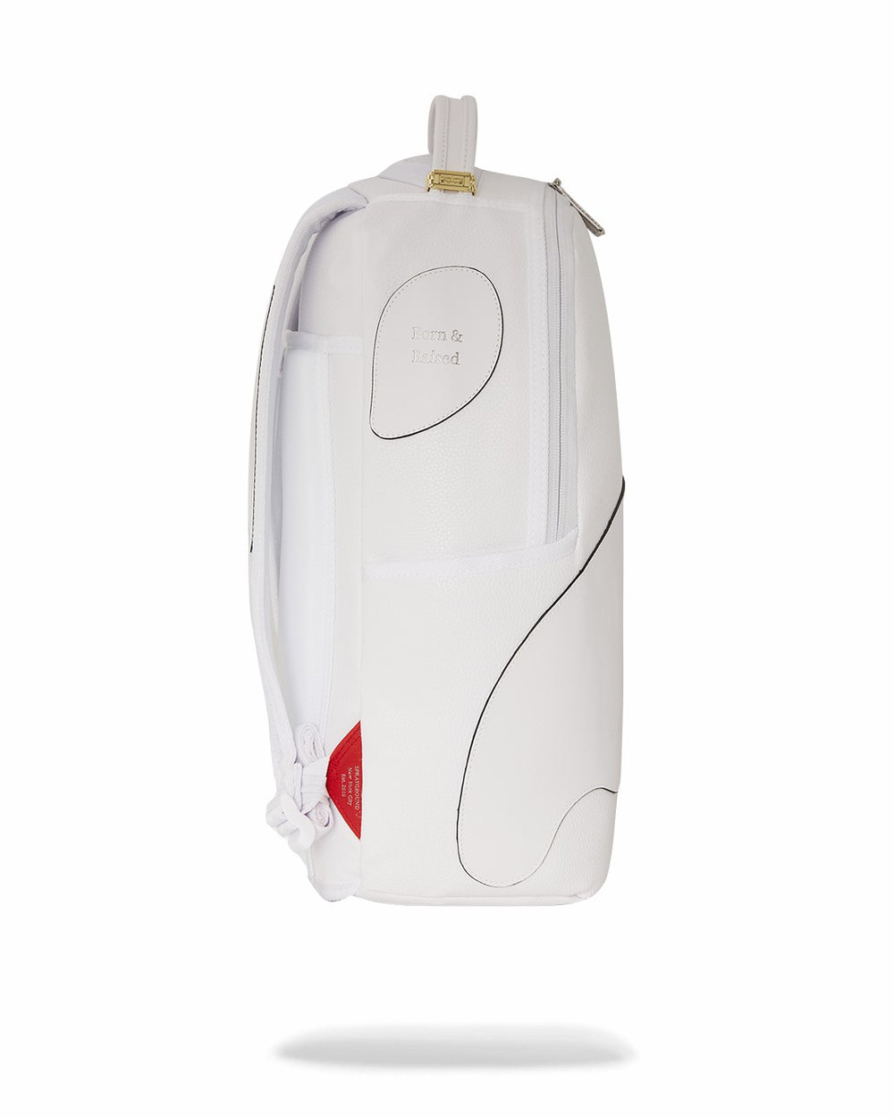 THE HEADQUARTERS - REFLECTION DLX BACKPACK | Sprayground On Sale