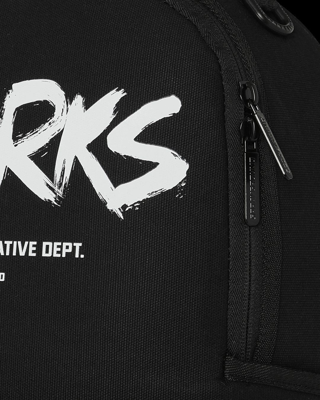SHARKS CREATIVE DEPT CARGO HERO BACKPACK | Sprayground Sale