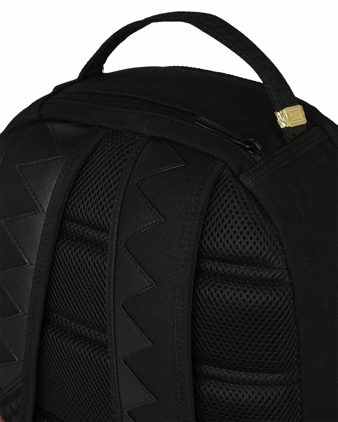 SHARKS CREATIVE DEPT CARGO HERO BACKPACK | Sprayground Sale