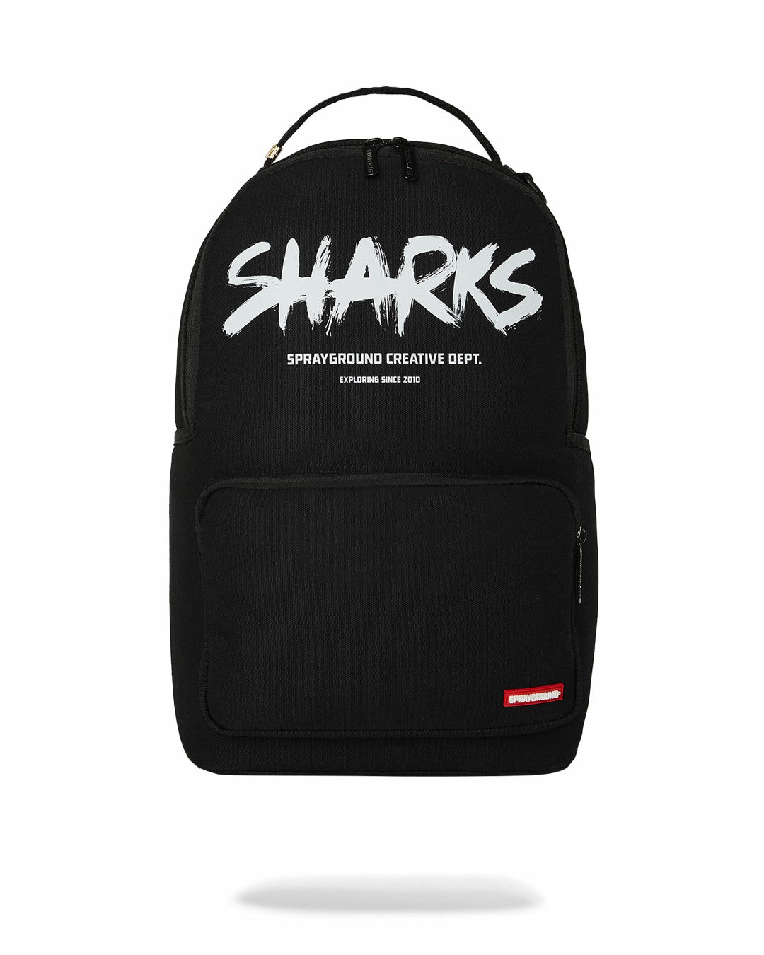 SHARKS CREATIVE DEPT CARGO HERO BACKPACK | Sprayground Sale