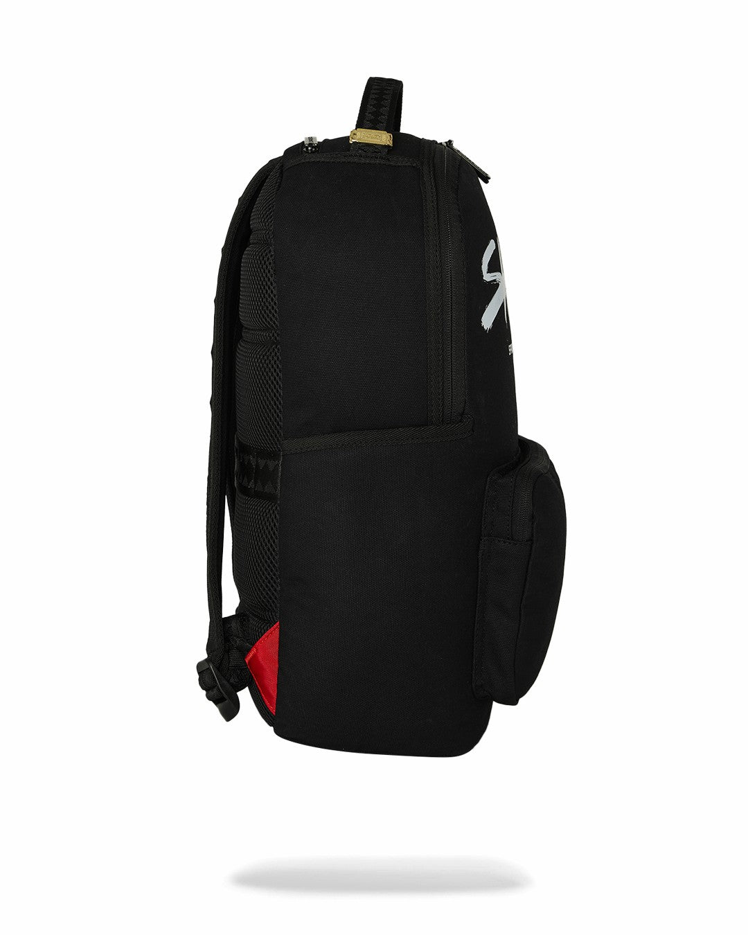 SHARKS CREATIVE DEPT CARGO HERO BACKPACK | Sprayground Sale