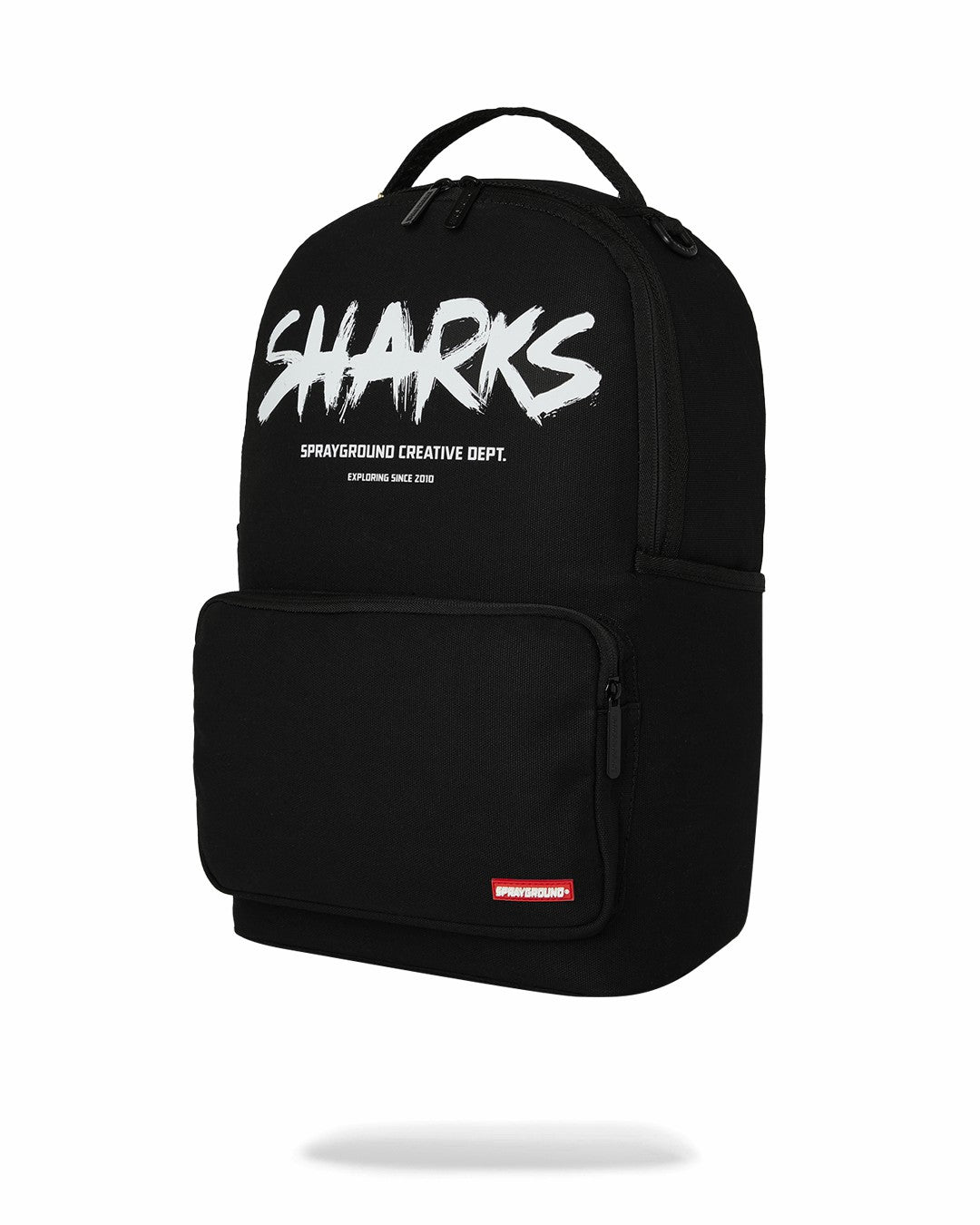SHARKS CREATIVE DEPT CARGO HERO BACKPACK | Sprayground Sale