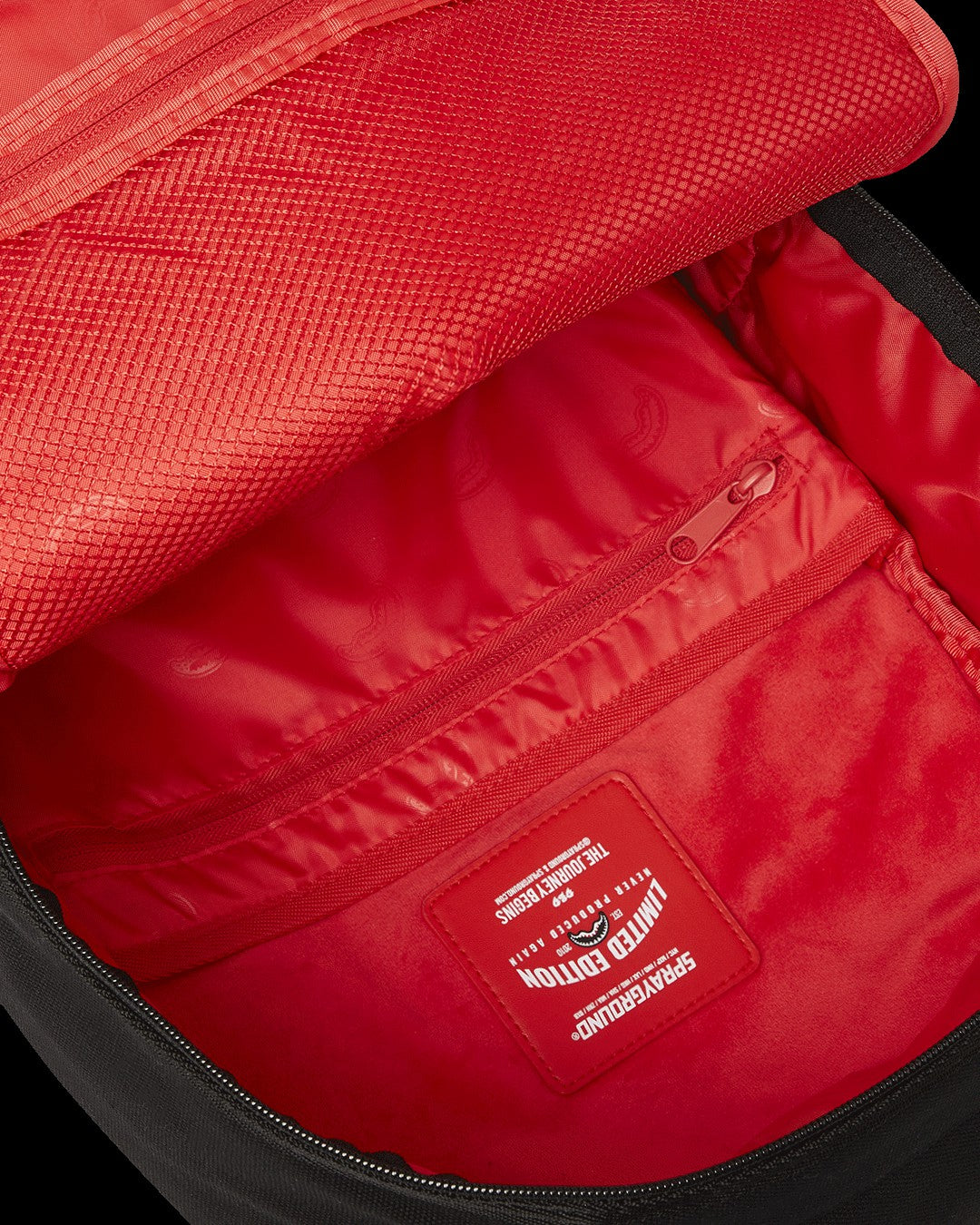 PORTER CARGO SHARK BACKPACK | Sprayground Outlets