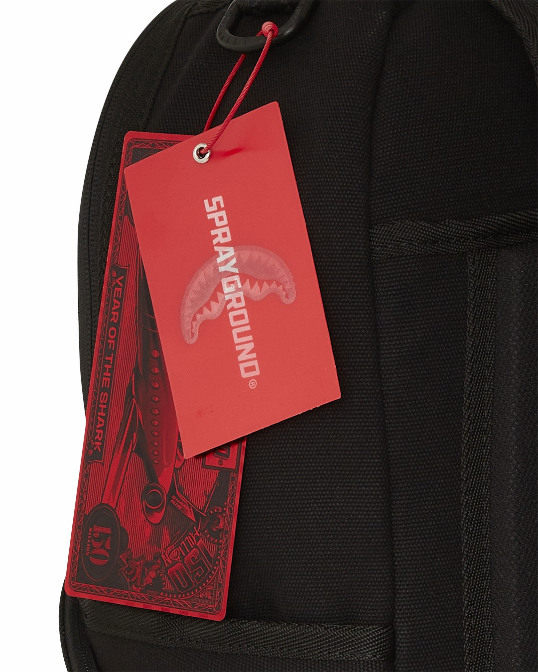 PORTER CARGO SHARK BACKPACK | Sprayground Outlets