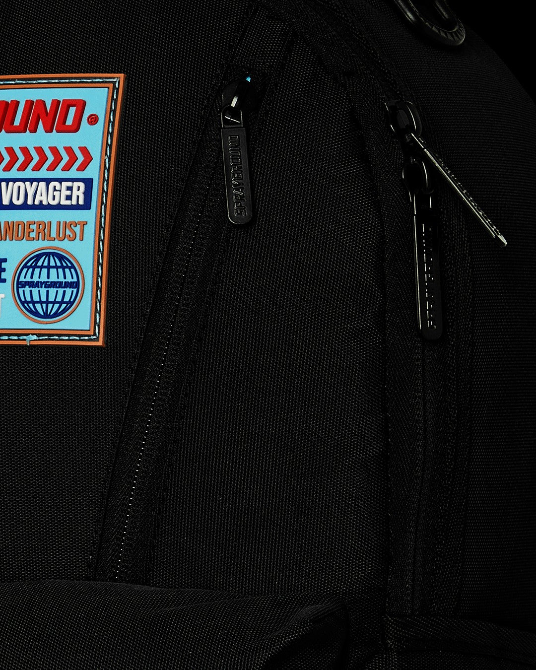 DARKWAVE CARGO HERO BACKPACK | Sprayground Bargain