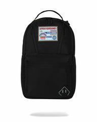 DARKWAVE CARGO HERO BACKPACK | Sprayground Bargain