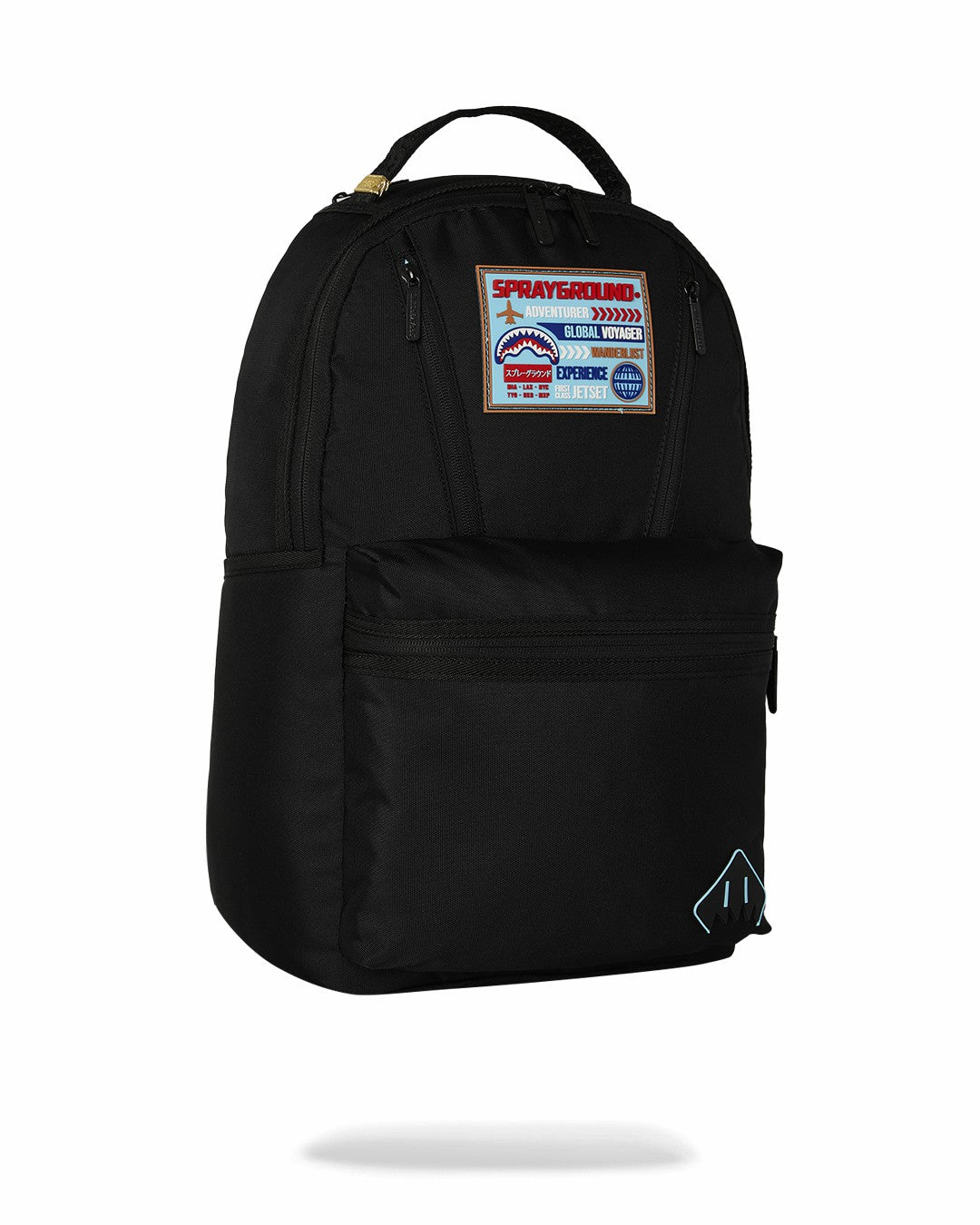 DARKWAVE CARGO HERO BACKPACK | Sprayground Bargain