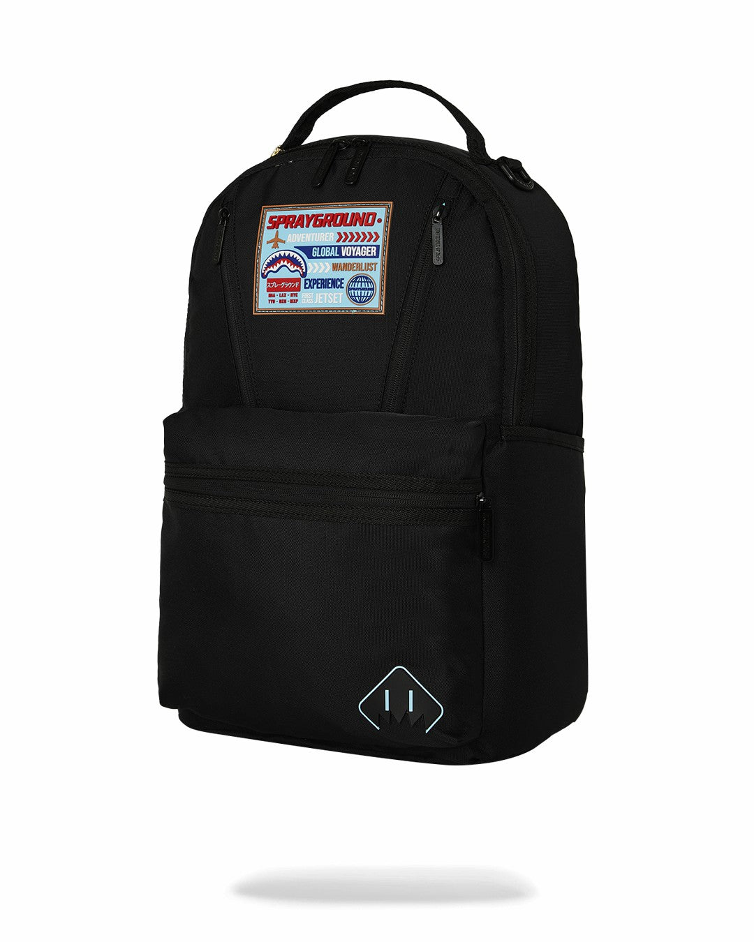 DARKWAVE CARGO HERO BACKPACK | Sprayground Bargain