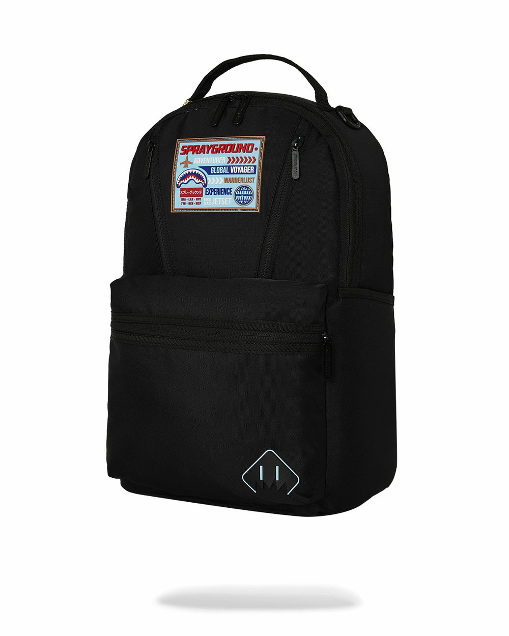 DARKWAVE CARGO HERO BACKPACK | Sprayground Bargain
