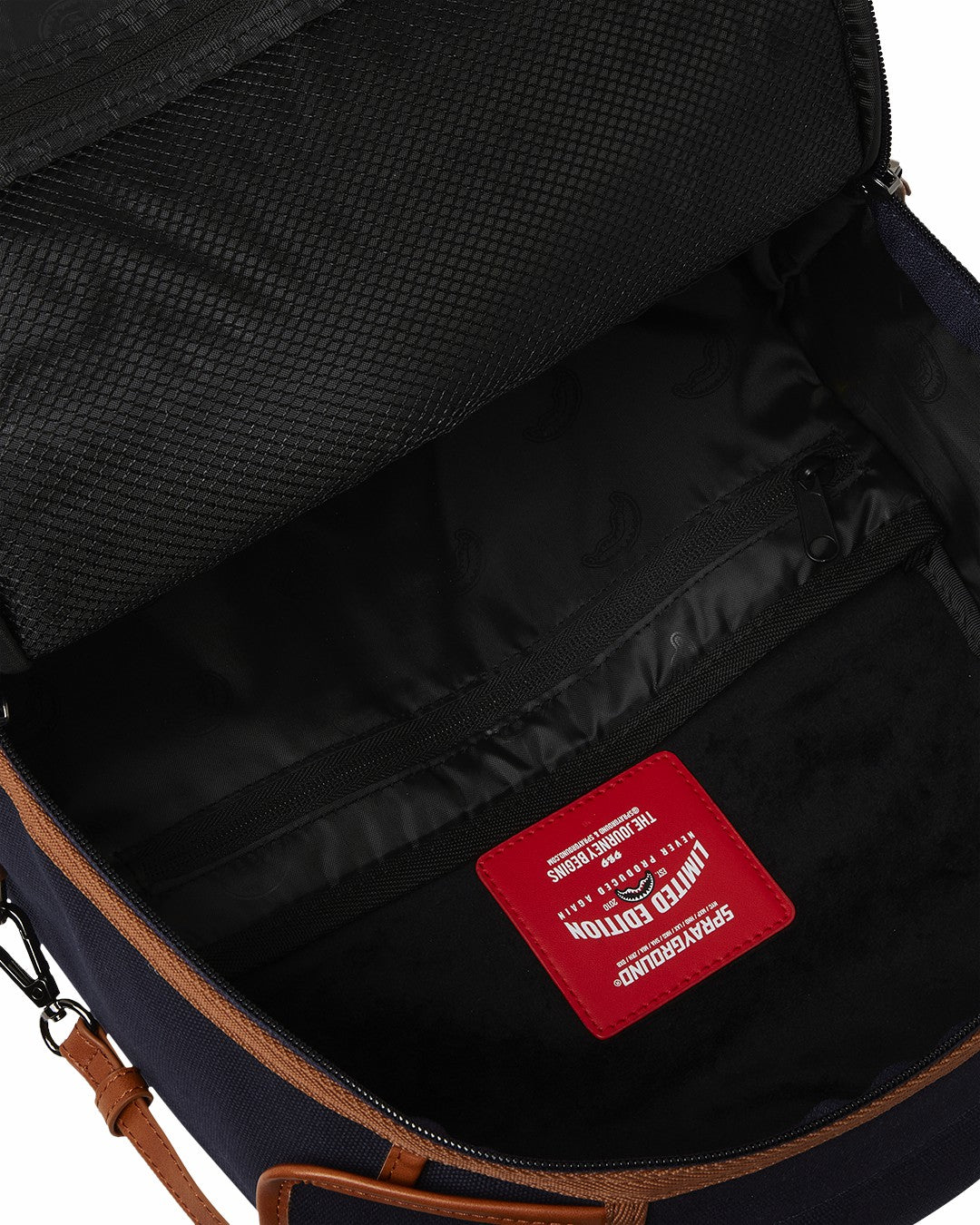 IVY LEAGUE CLASSIC BACKPACK | Sprayground Savings
