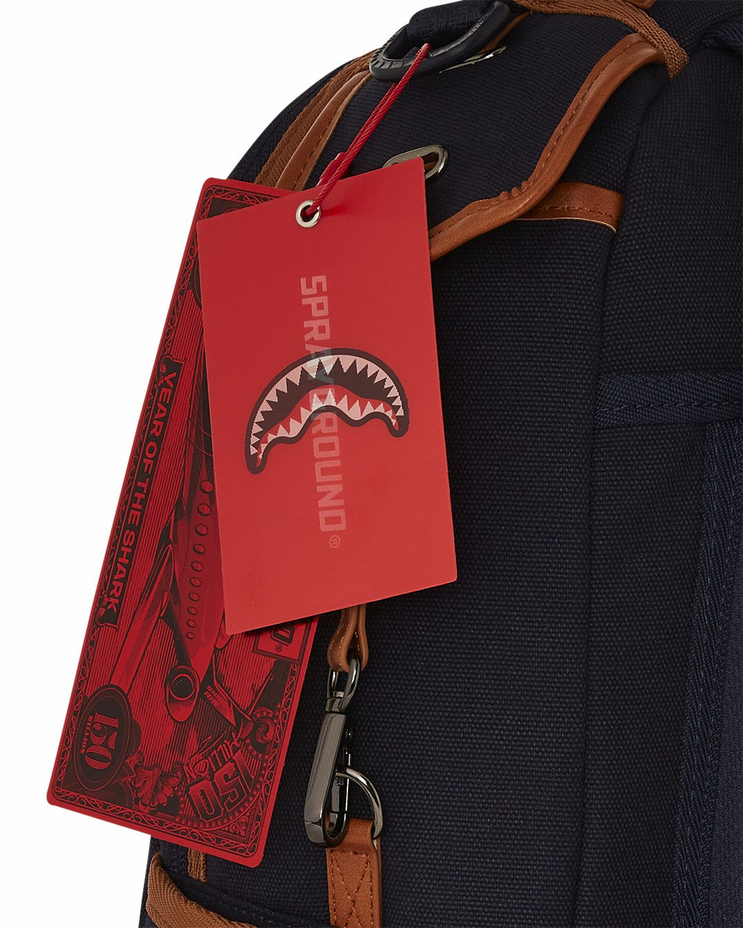 IVY LEAGUE CLASSIC BACKPACK | Sprayground Savings