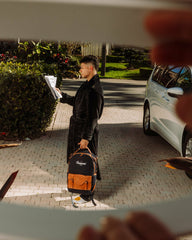 IVY LEAGUE CLASSIC BACKPACK | Sprayground Savings