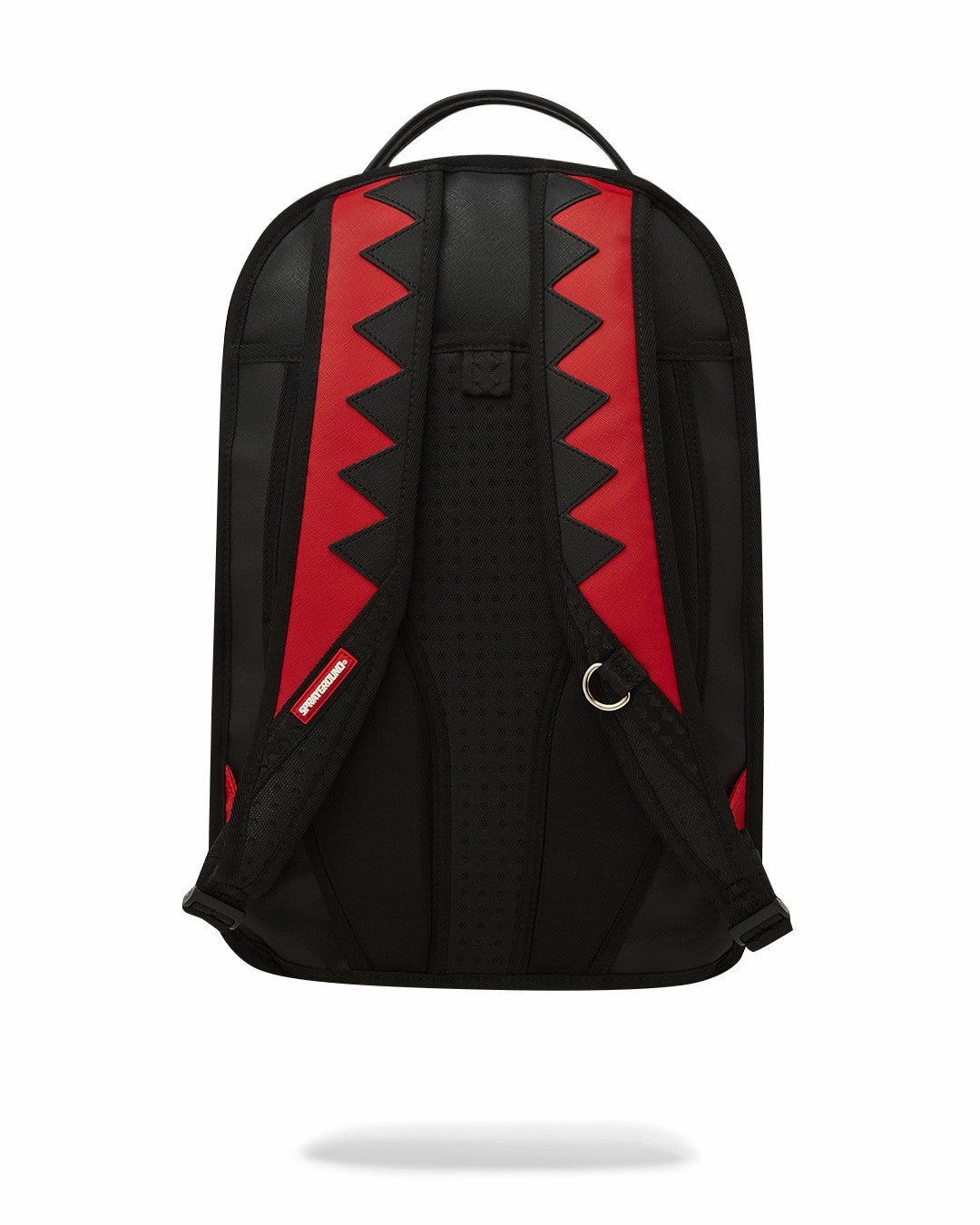 CLEAR BACKPACK - SHARK CENTRAL | Sprayground Value Deal