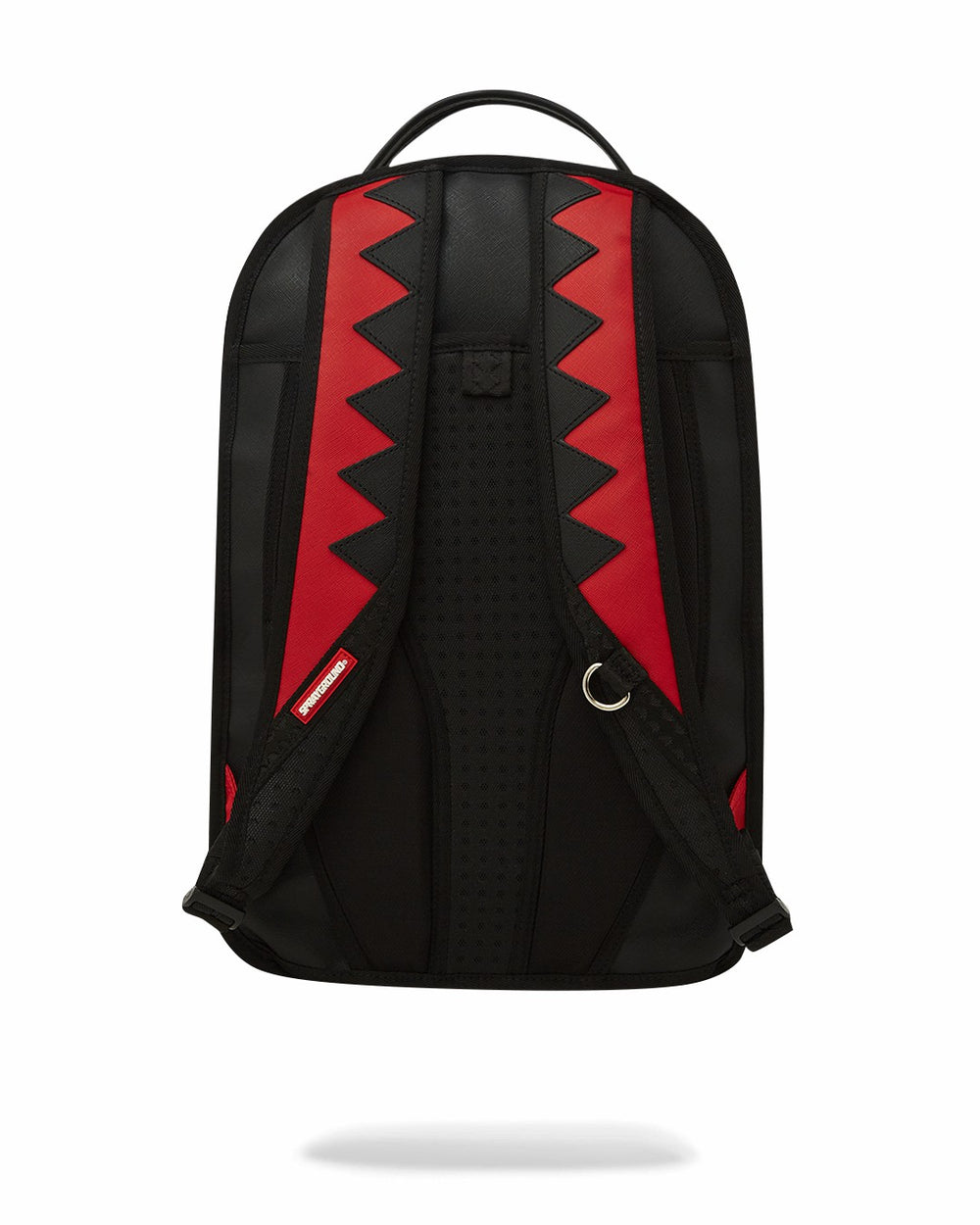 CLEAR BACKPACK - SHARK CENTRAL | Sprayground Value Deal