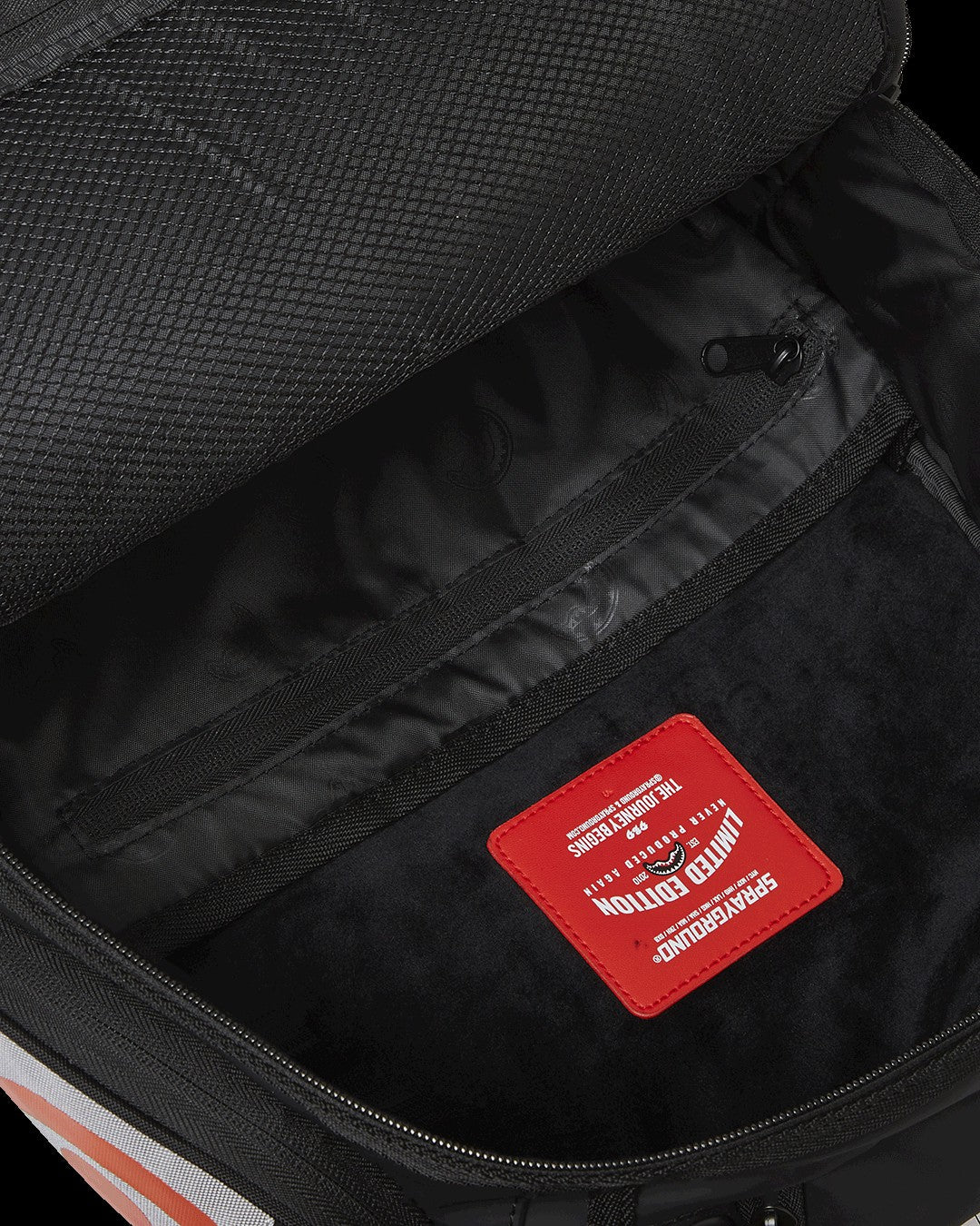 MISSION IMPOSSIBLE CERTIFIED IMPOSSIBLE BACKPACK | Sprayground Hot Deal
