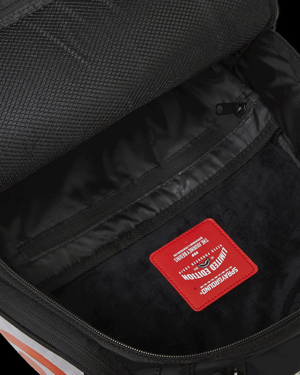 MISSION IMPOSSIBLE CERTIFIED IMPOSSIBLE BACKPACK | Sprayground Hot Deal