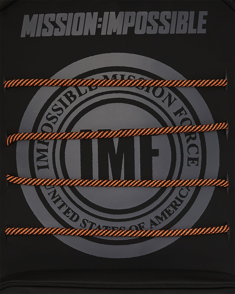 MISSION IMPOSSIBLE CERTIFIED IMPOSSIBLE BACKPACK | Sprayground Hot Deal
