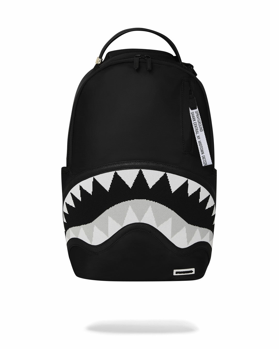 SHARK CENTRAL DANGER ZONE BACKPACK | Sprayground Limited Offer
