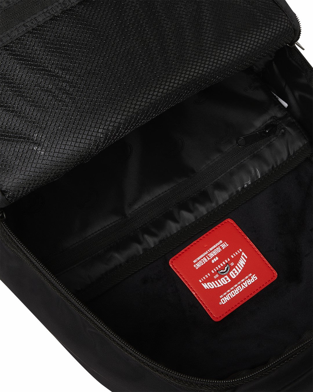 SHARK CENTRAL DANGER ZONE BACKPACK | Sprayground Limited Offer