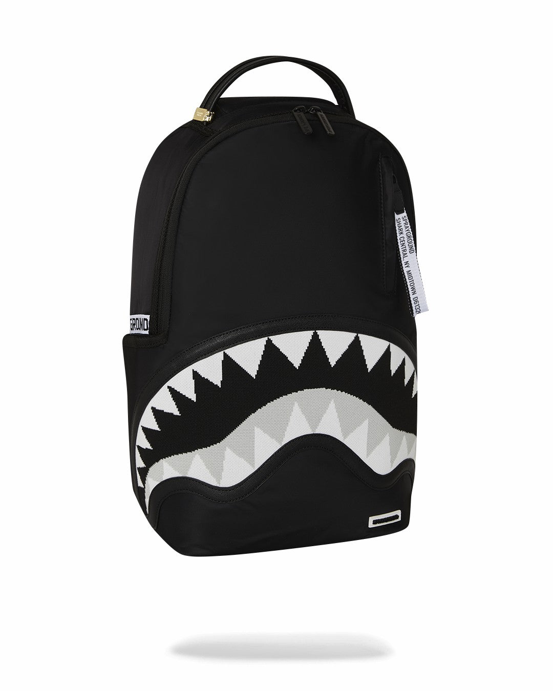 SHARK CENTRAL DANGER ZONE BACKPACK | Sprayground Limited Offer