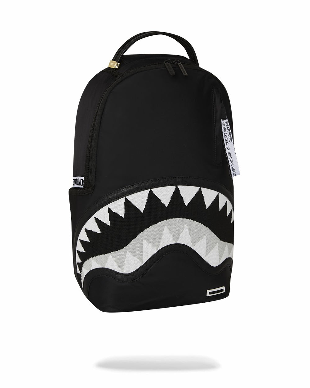 SHARK CENTRAL DANGER ZONE BACKPACK | Sprayground Limited Offer