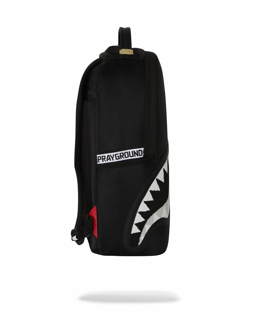 SHARK CENTRAL DANGER ZONE BACKPACK | Sprayground Limited Offer