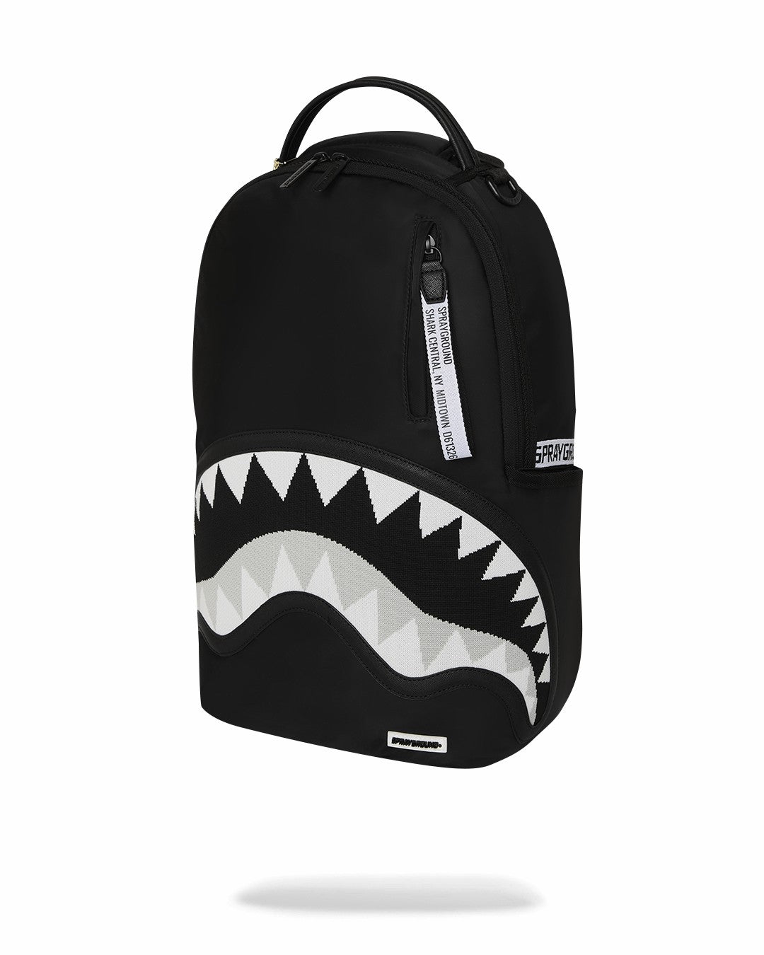 SHARK CENTRAL DANGER ZONE BACKPACK | Sprayground Limited Offer