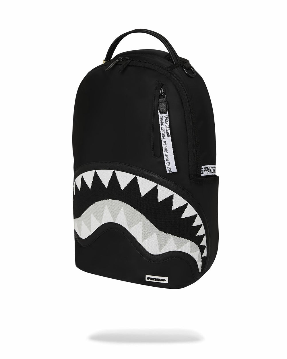 SHARK CENTRAL DANGER ZONE BACKPACK | Sprayground Limited Offer