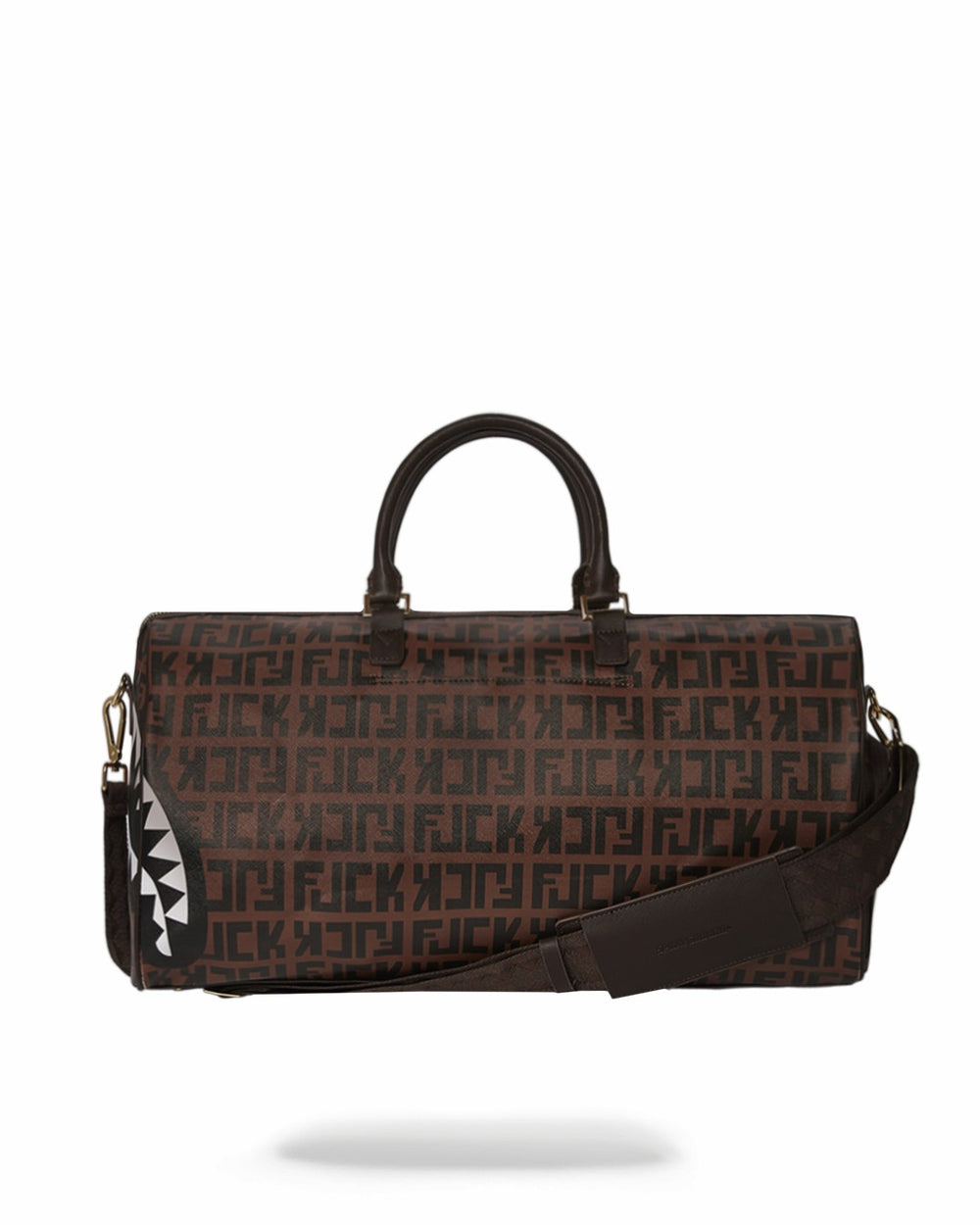 SPLIT THE CHECK DUFFLE | Sprayground Special Offer
