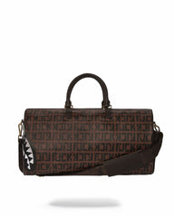 SPLIT THE CHECK DUFFLE | Sprayground Special Offer