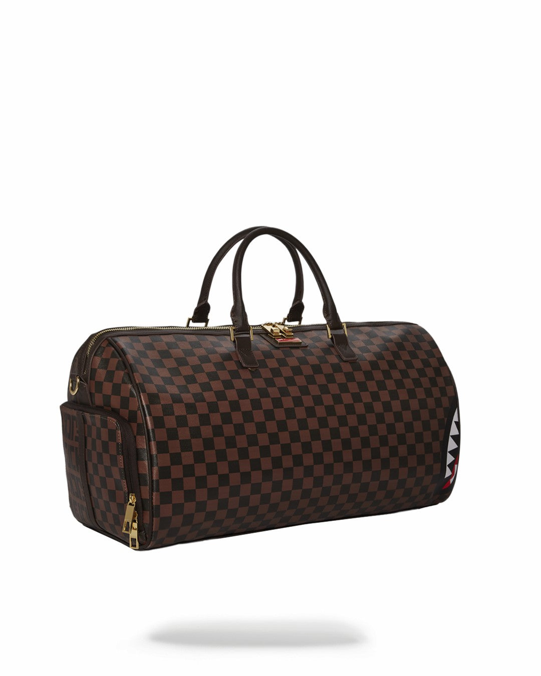 SPLIT THE CHECK DUFFLE | Sprayground Special Offer