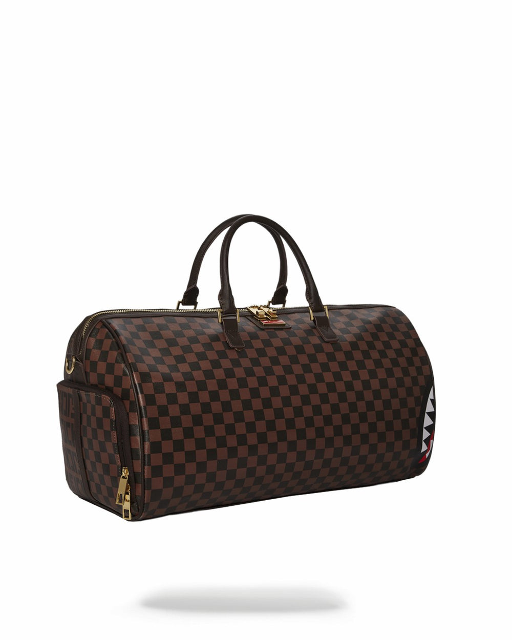 SPLIT THE CHECK DUFFLE | Sprayground Special Offer
