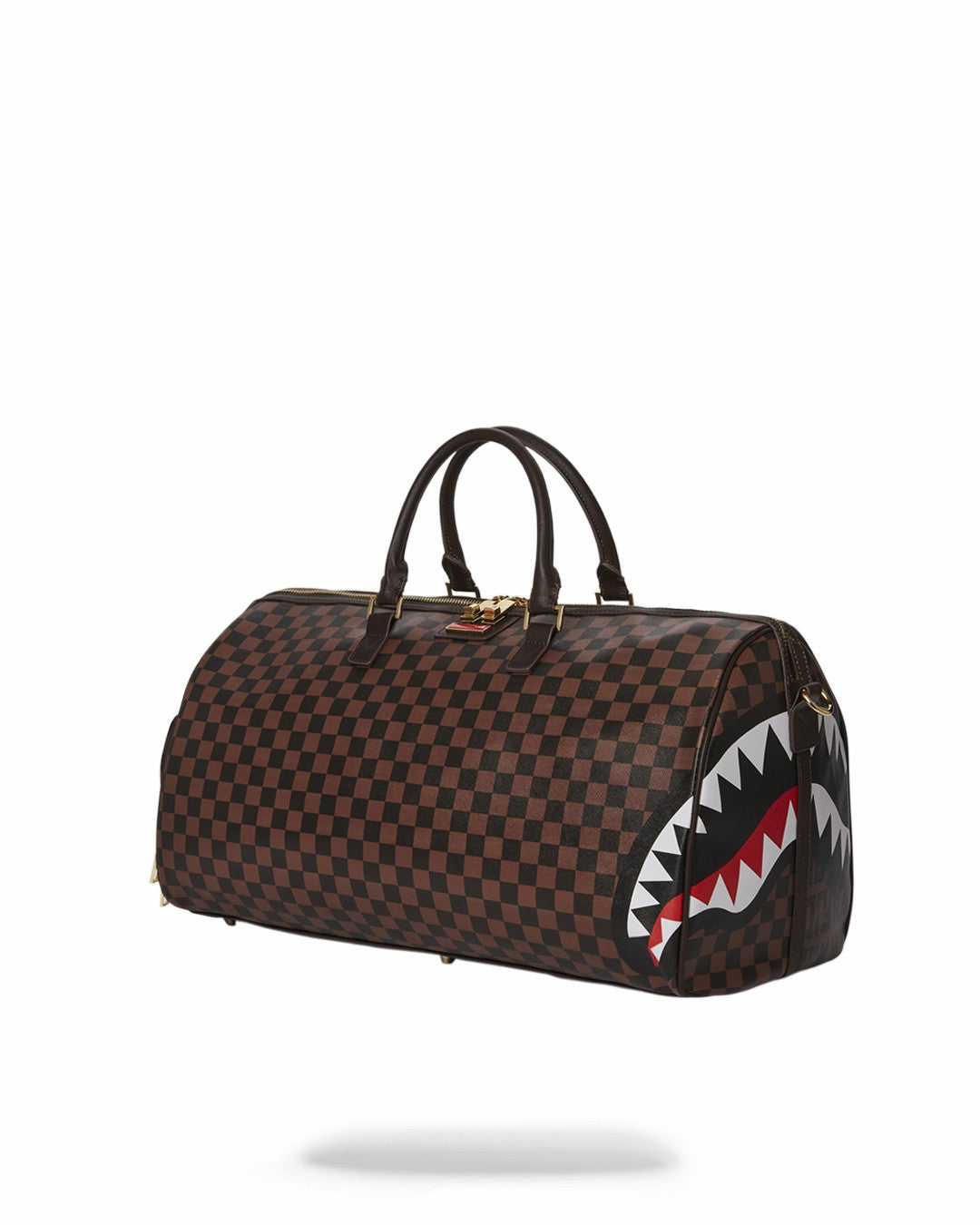 SPLIT THE CHECK DUFFLE | Sprayground Special Offer