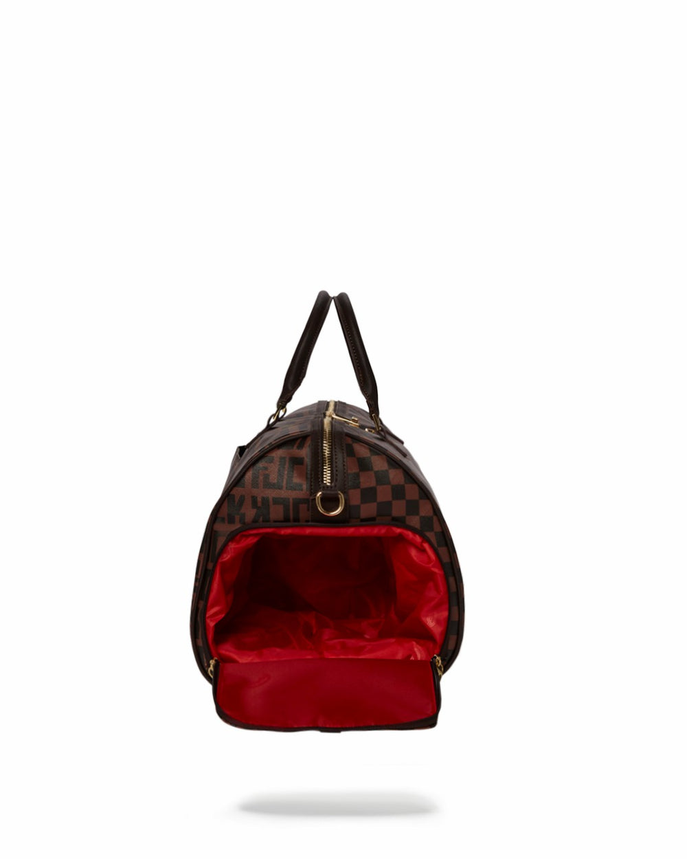 SPLIT THE CHECK DUFFLE | Sprayground Special Offer