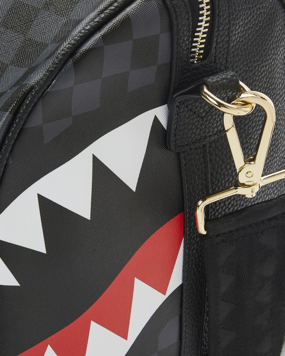 ITALIA DIVISO LARGE DUFFLE | Sprayground On Sale