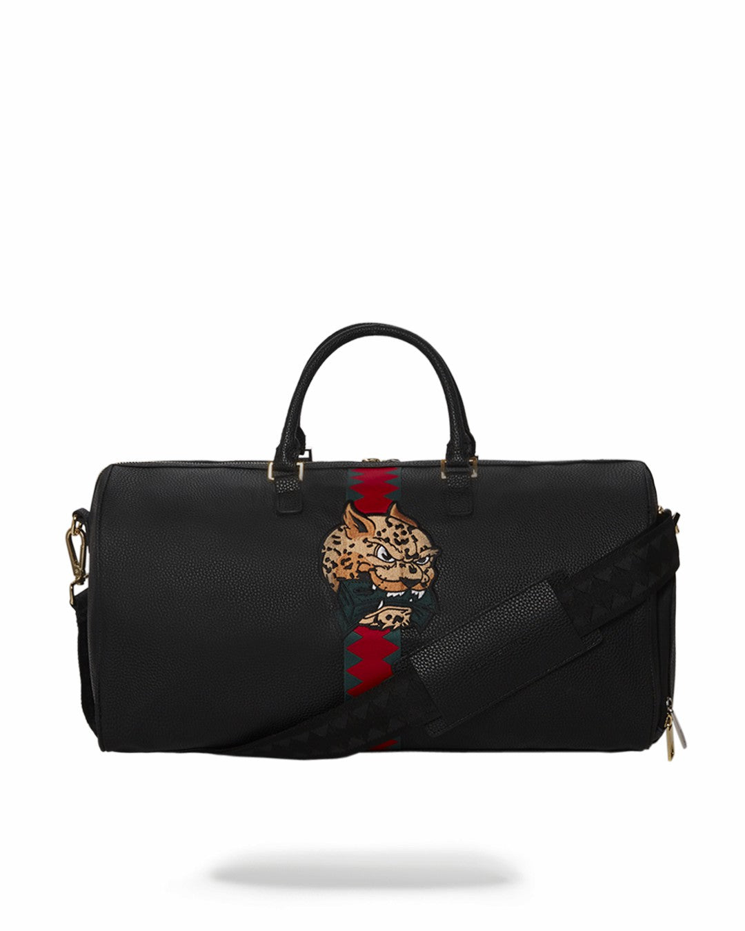 ITALIA DIVISO LARGE DUFFLE | Sprayground On Sale