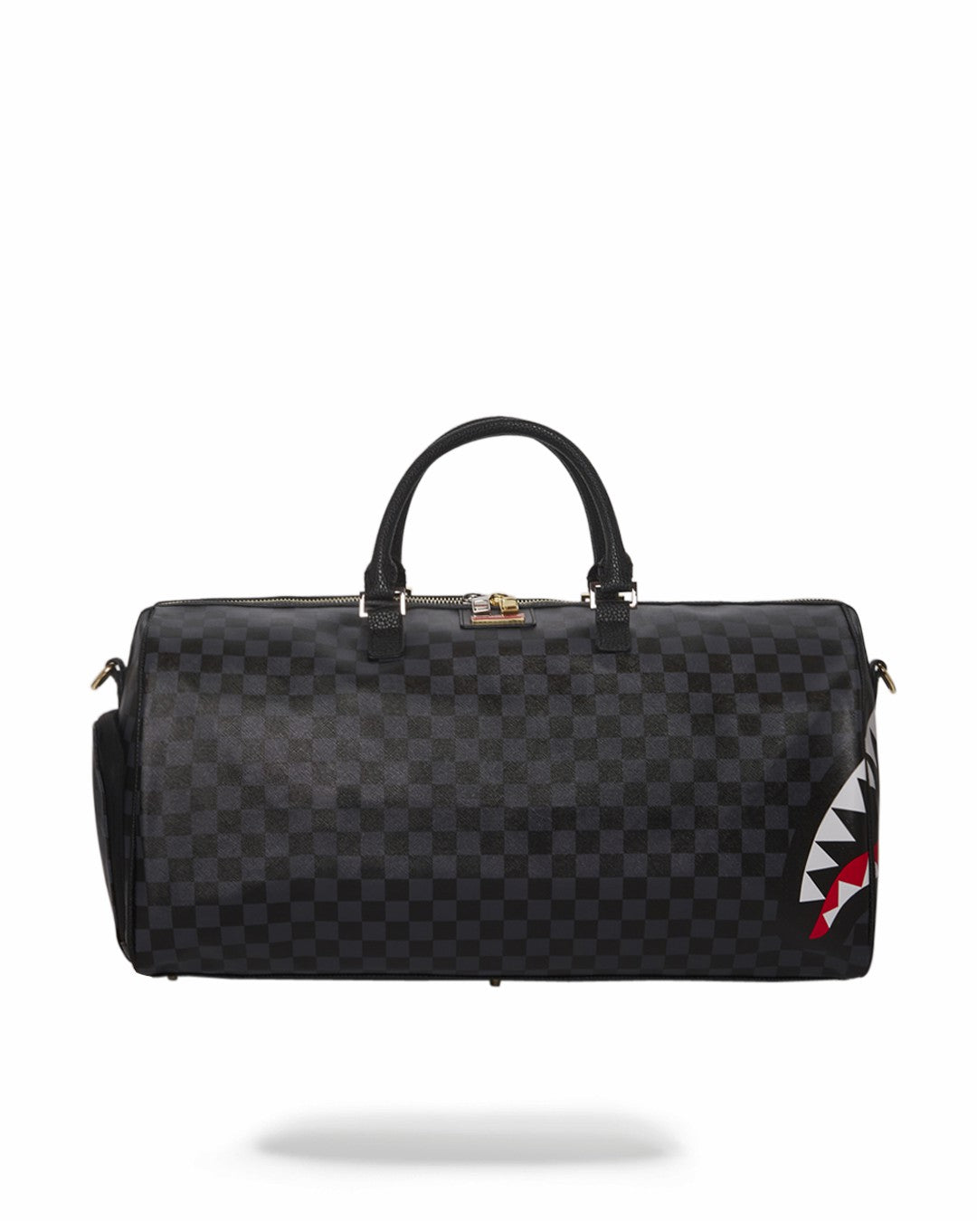 ITALIA DIVISO LARGE DUFFLE | Sprayground On Sale