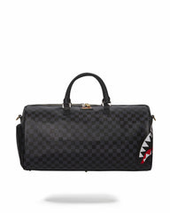 ITALIA DIVISO LARGE DUFFLE | Sprayground On Sale