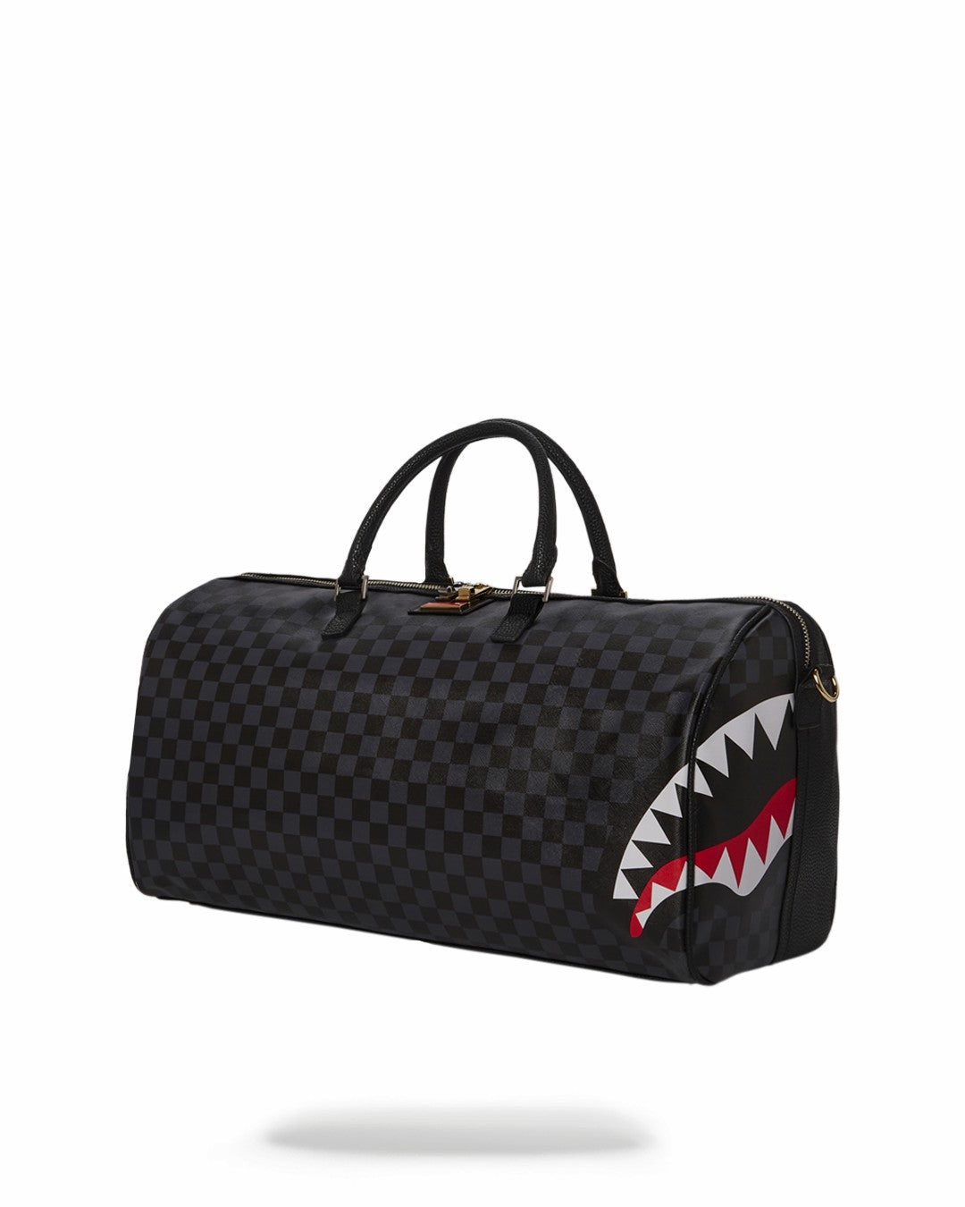ITALIA DIVISO LARGE DUFFLE | Sprayground On Sale
