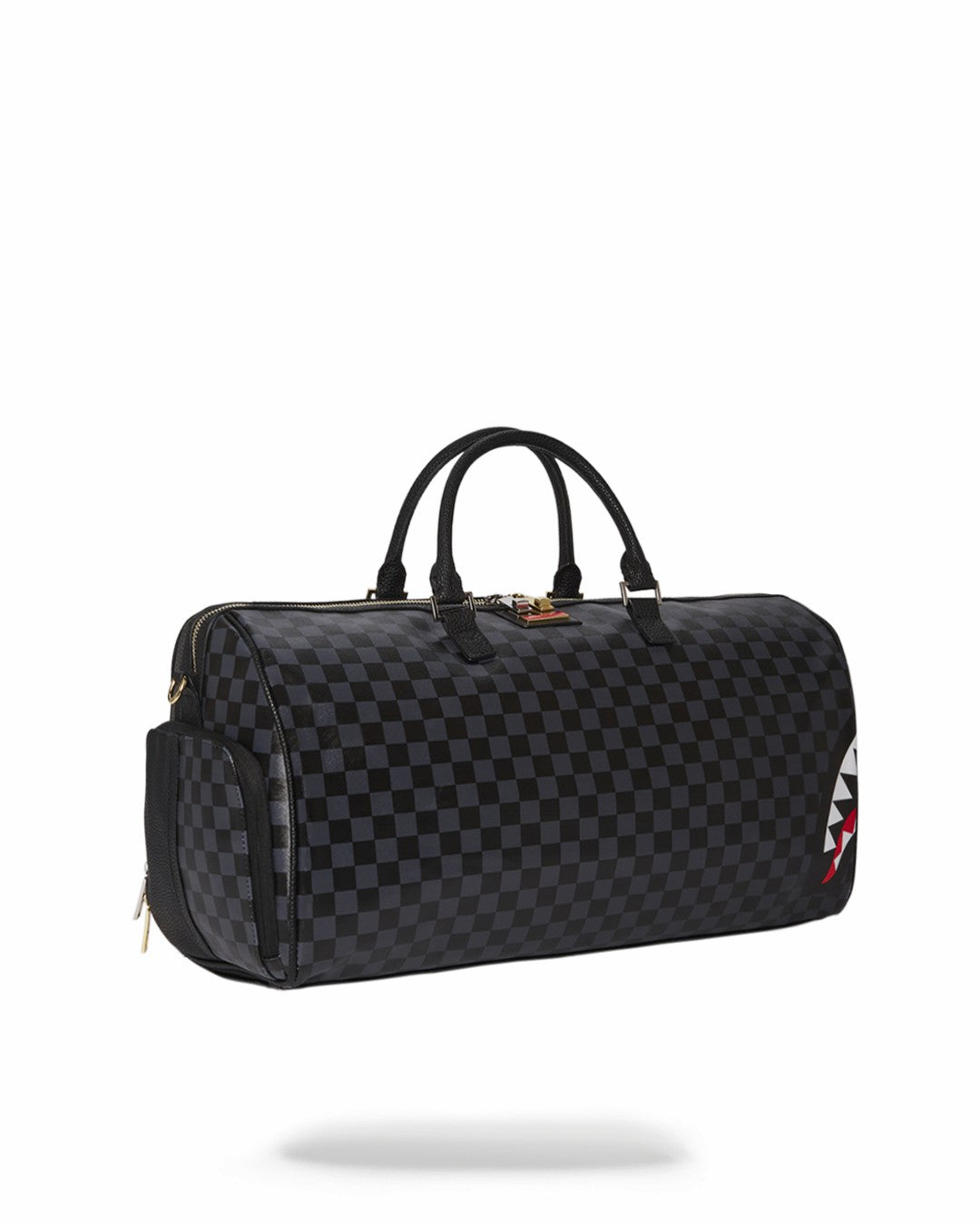 ITALIA DIVISO LARGE DUFFLE | Sprayground On Sale