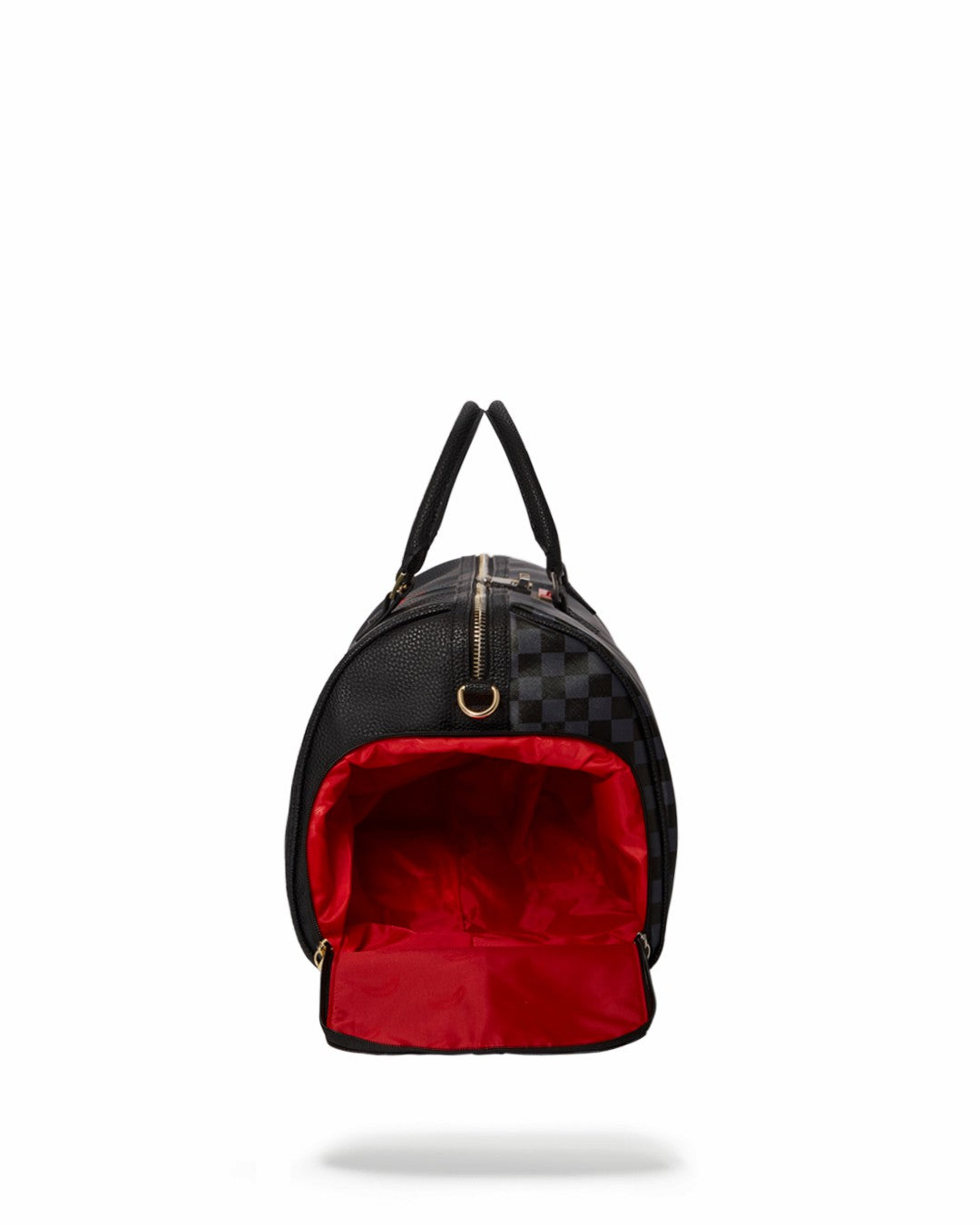 ITALIA DIVISO LARGE DUFFLE | Sprayground On Sale