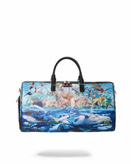 NOAHS SH-ARK LARGE DUFFLE | Sprayground Sale
