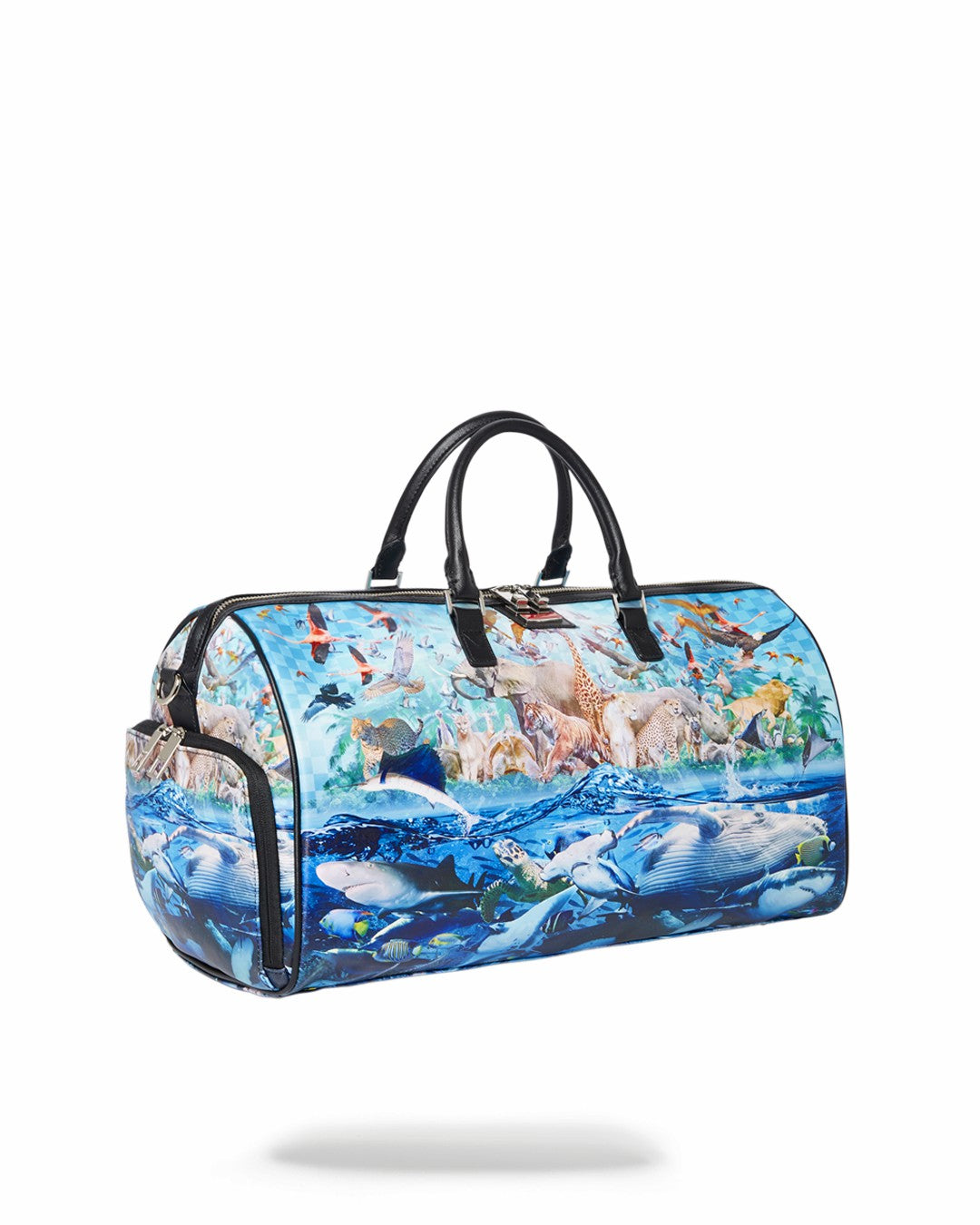 NOAHS SH-ARK LARGE DUFFLE | Sprayground Sale