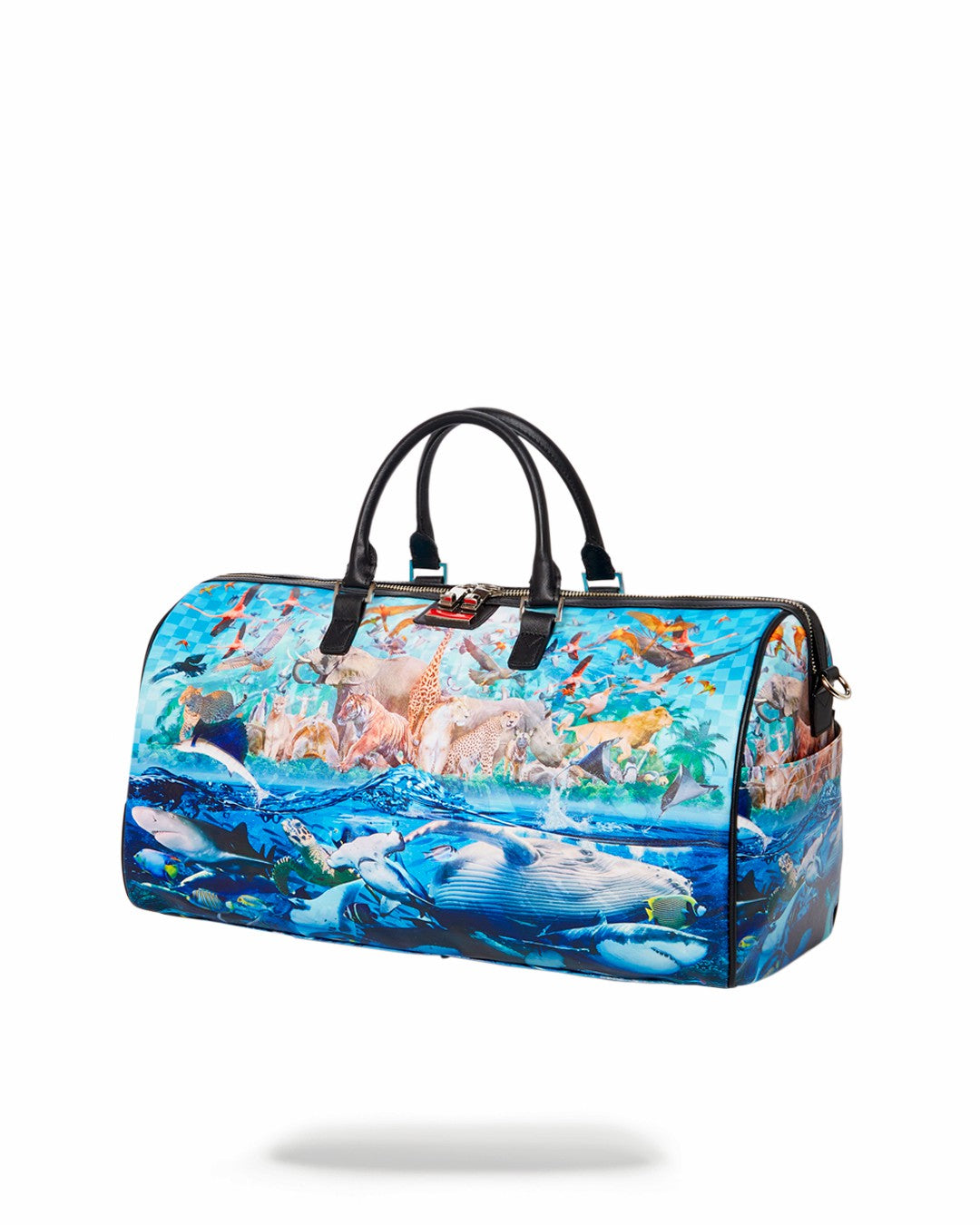 NOAHS SH-ARK LARGE DUFFLE | Sprayground Sale