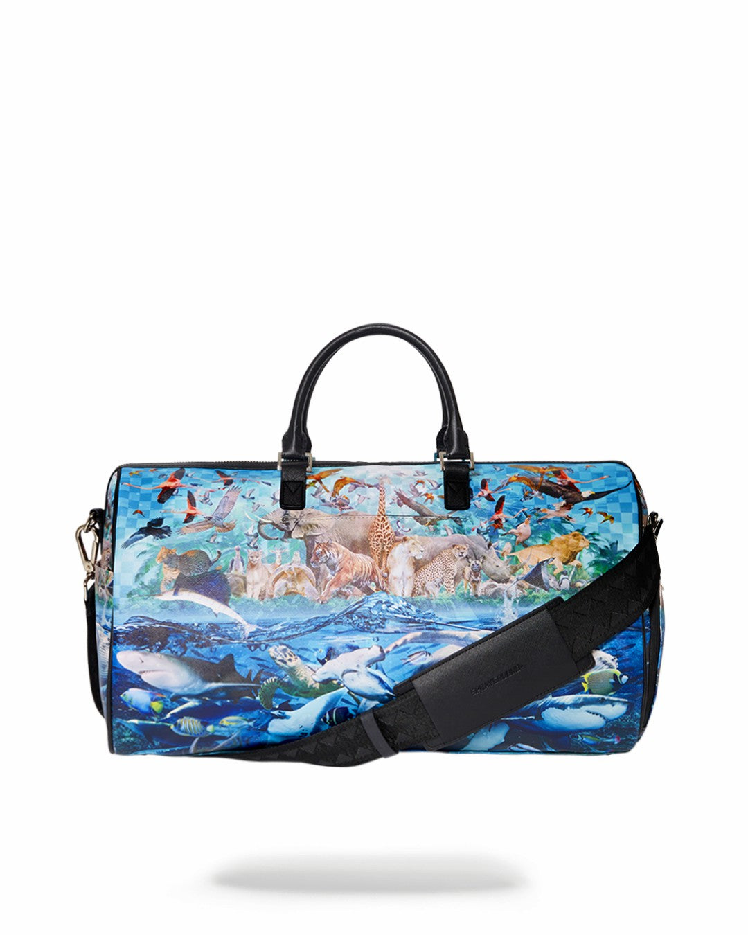 NOAHS SH-ARK LARGE DUFFLE | Sprayground Sale