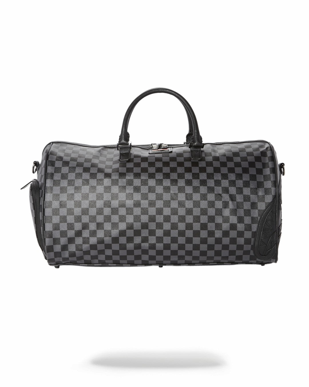 HENNY BLACK DUFFLE | Sprayground Outlets