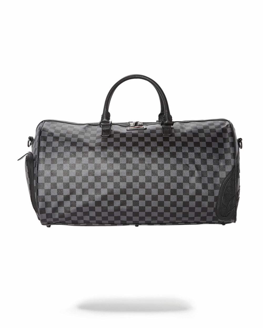 HENNY BLACK DUFFLE | Sprayground Outlets