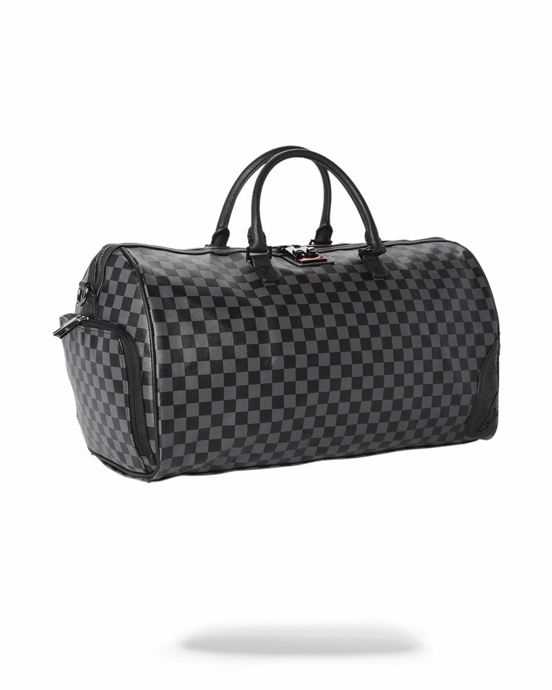 HENNY BLACK DUFFLE | Sprayground Outlets