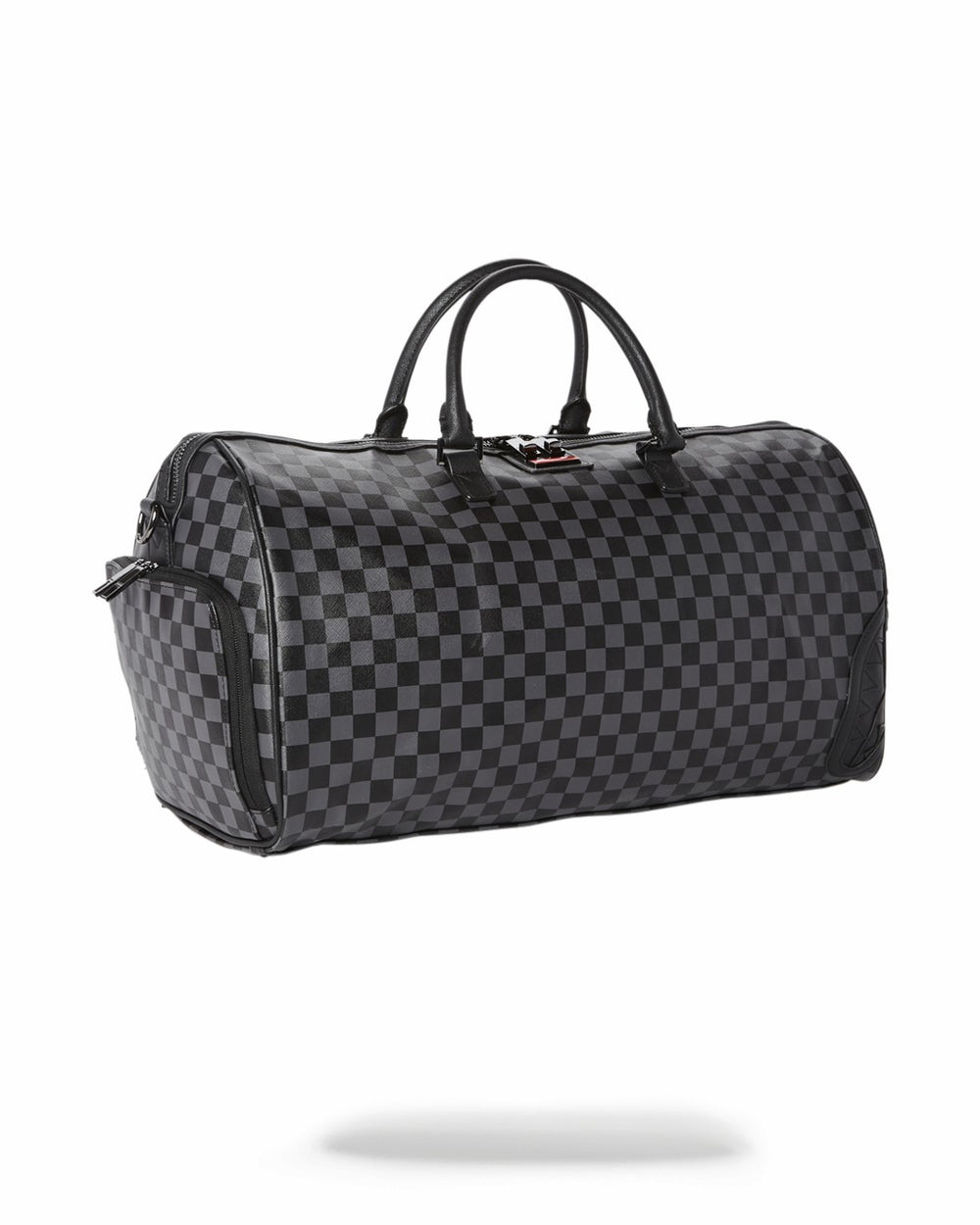 HENNY BLACK DUFFLE | Sprayground Outlets